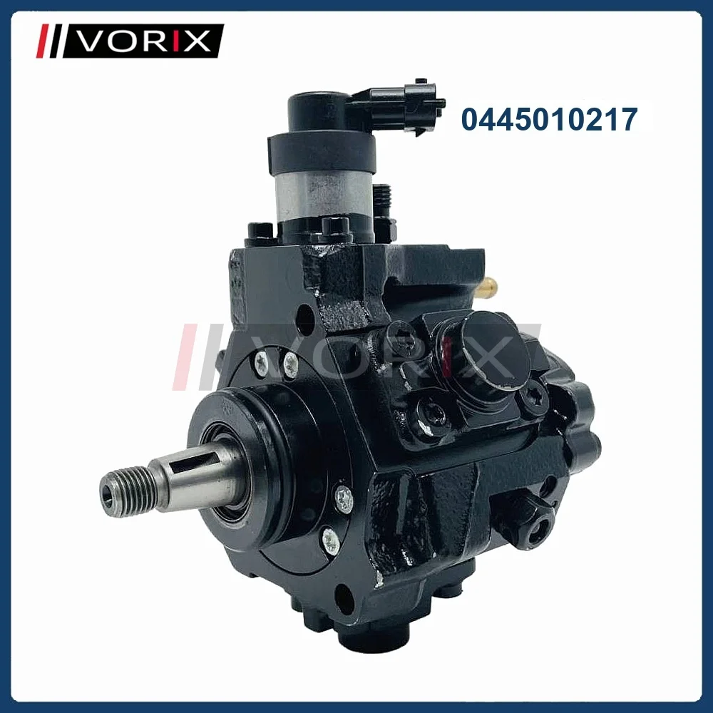 

0445010217 Diesel Fuel Injection Pump for FIAT