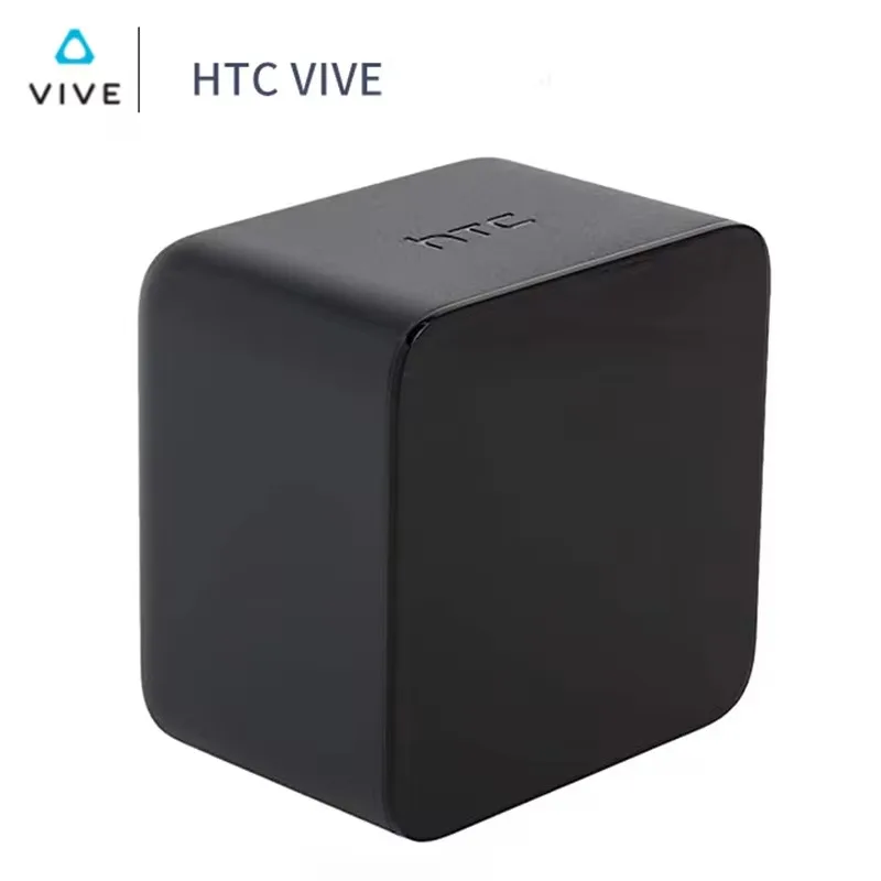 

HTC Vive Base Station 1.0 For HTC Vive VR Headset And Steam VR For VR Glasses