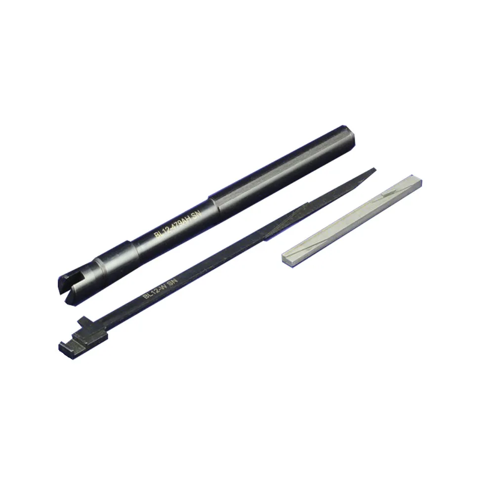 

cylinder honing tool mandril honing mandrel K16 single honing stone for engine motor 5 Pieces