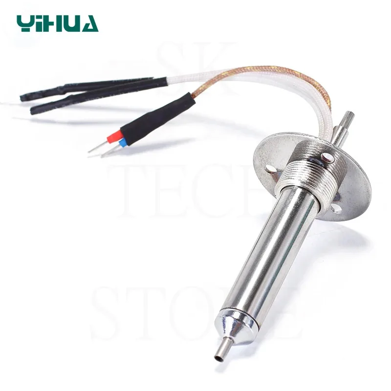 YIHUA 948 Serise Tin Gun Soldering Iron Tips 948 Heating Element For 948D-II, 948D-III,948-I,948-II,948-III Station