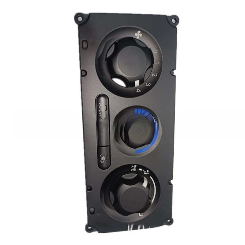 

27510-EB700 Air Conditioning Panel Switch Is Suitable for D40 Mechanical Parts JC-AC-7032/OS2375