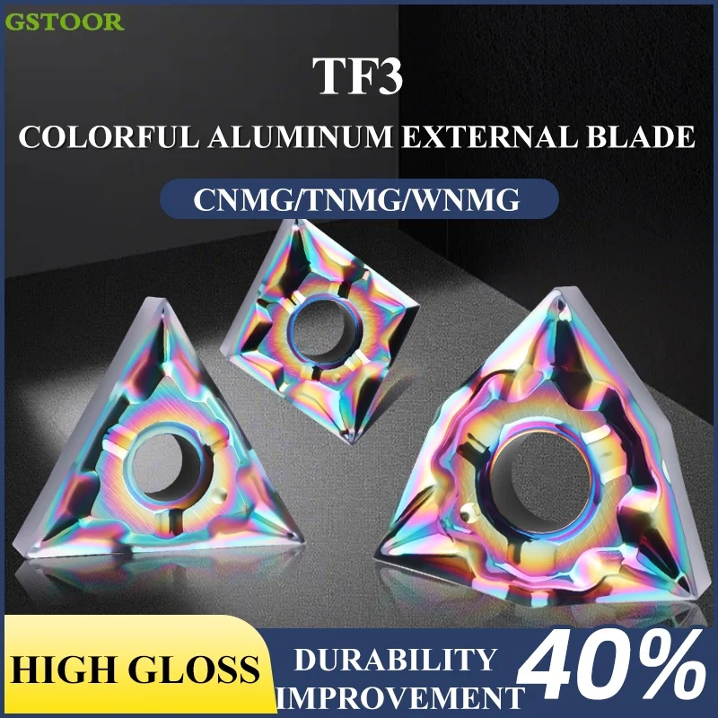 TNMG160404 CNMG1204…