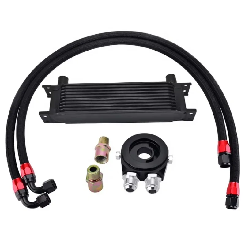 Oil Cooler General Motors Oil Radiator