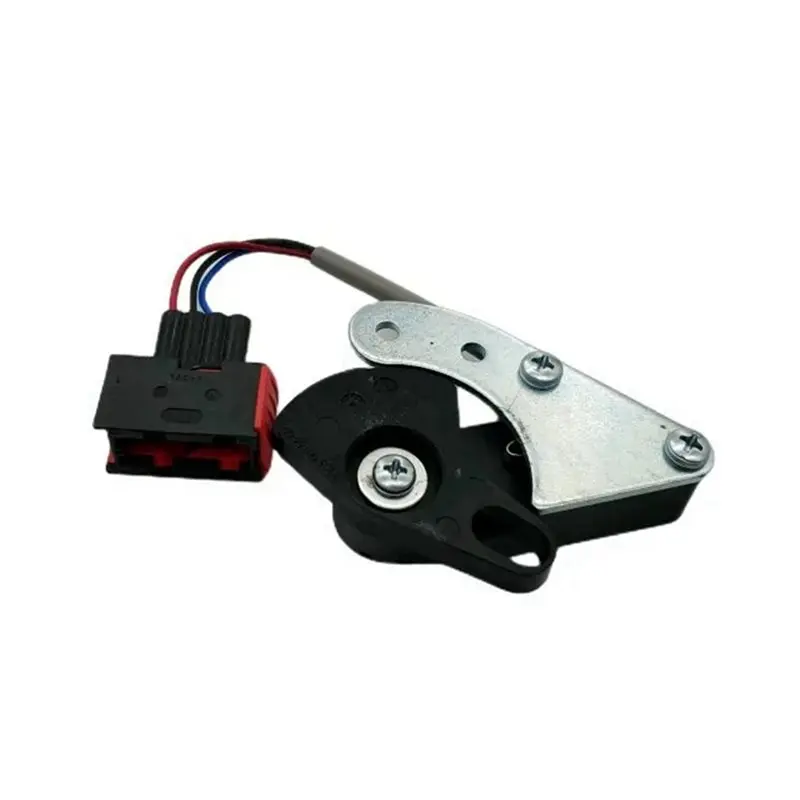 2X Forklift Accessories Handle Mini Switch 50450805 For Electric Jungheinrich EJC112/116 Mini Contact Switch Brake Pads
