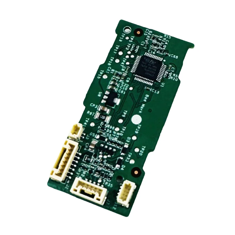 A21F-Vacuum Cleaner Motherboard Replacement For Roborock H6- PCBA Main Control Circuit Board International Version