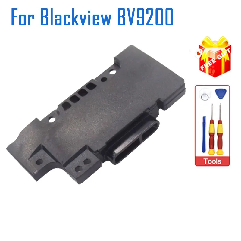 New Original Blackview BV9200 Upper Speaker Inner Loud Speaker Buzzer Ringer Horn Repair Accessories For Blackview BV9200 Phone