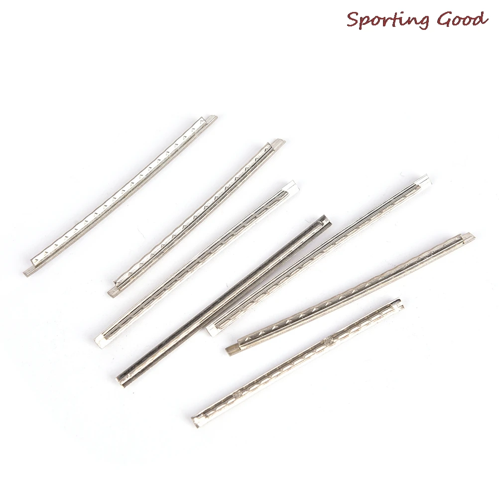 21Pcs Cupronickel Electric Guitar Frets Wire Fretwire Width 2.9mm Wholesale