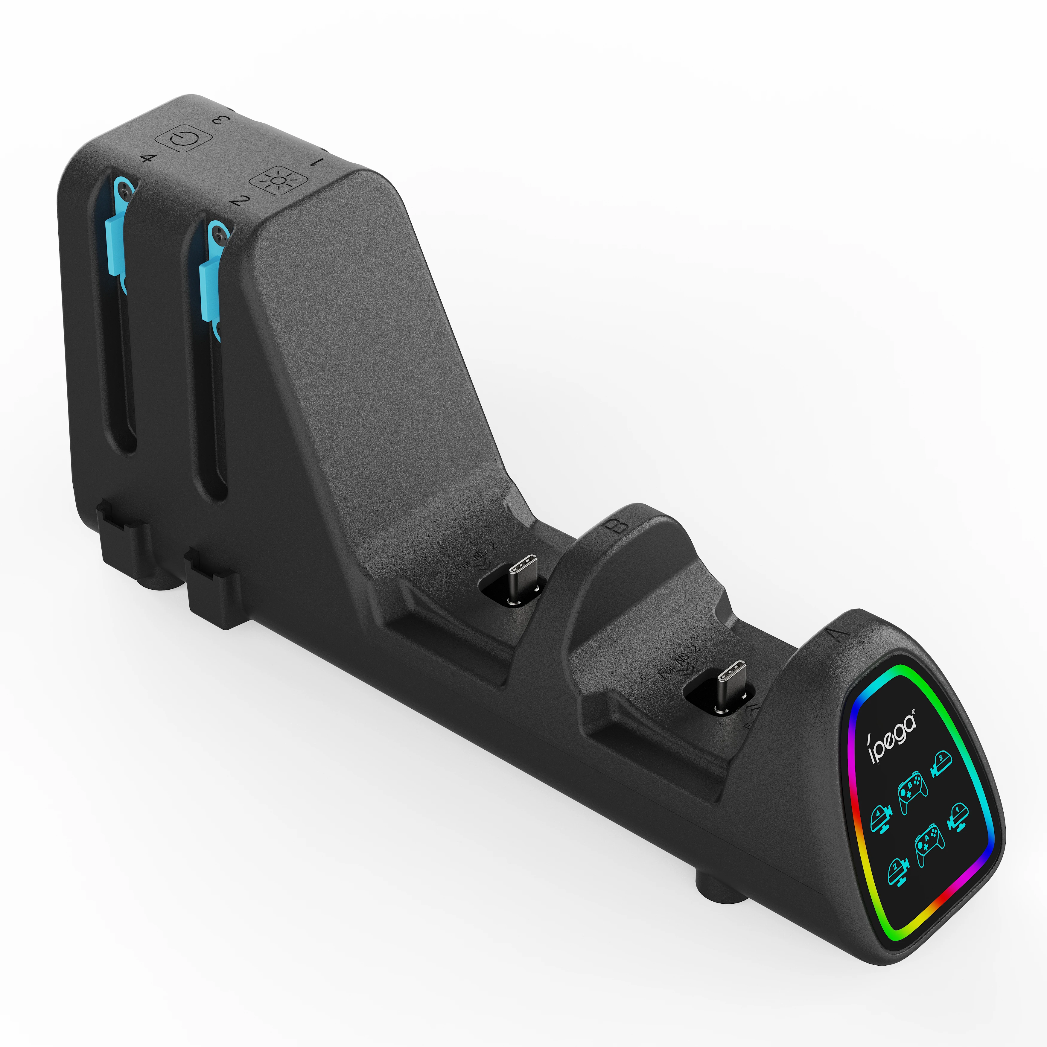 Switch2 Handle 6-In…