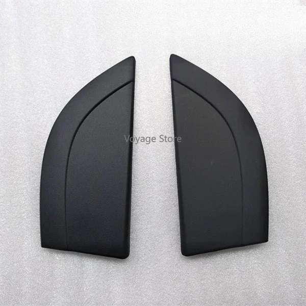 

Suitable for Hyundai Accent rear door trim rear door trim exterior trim outer side triangle panels