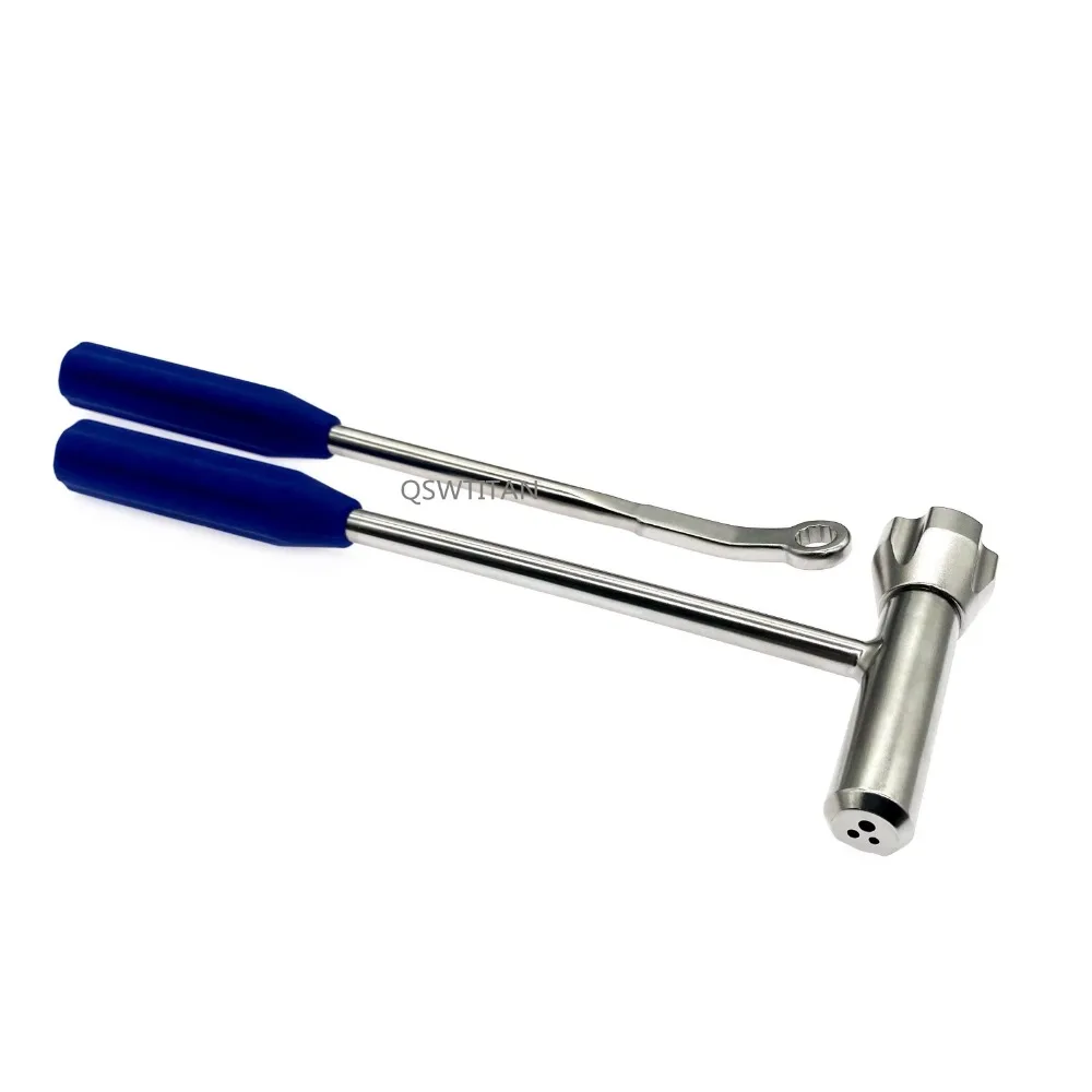 Rod cutter forceps Spine Instrument Orthopedics Cutter forceps Stainless Steel PET Surgical Instruments