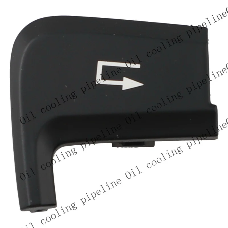 A+ Pair Car Steering Wheel Switch Covers for Mercedes For Benz A B CLA Series
