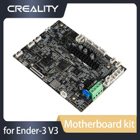 CREALITY Ender-3 V3 Motherboard Kit_CR4CU220812S12_32_T2209_X2000E for Ender-3 V3 Original 3d Printer Accessories
