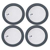 HEPA filter For Dibea DW200 TT8 M500 wireless Vacuum Cleaner