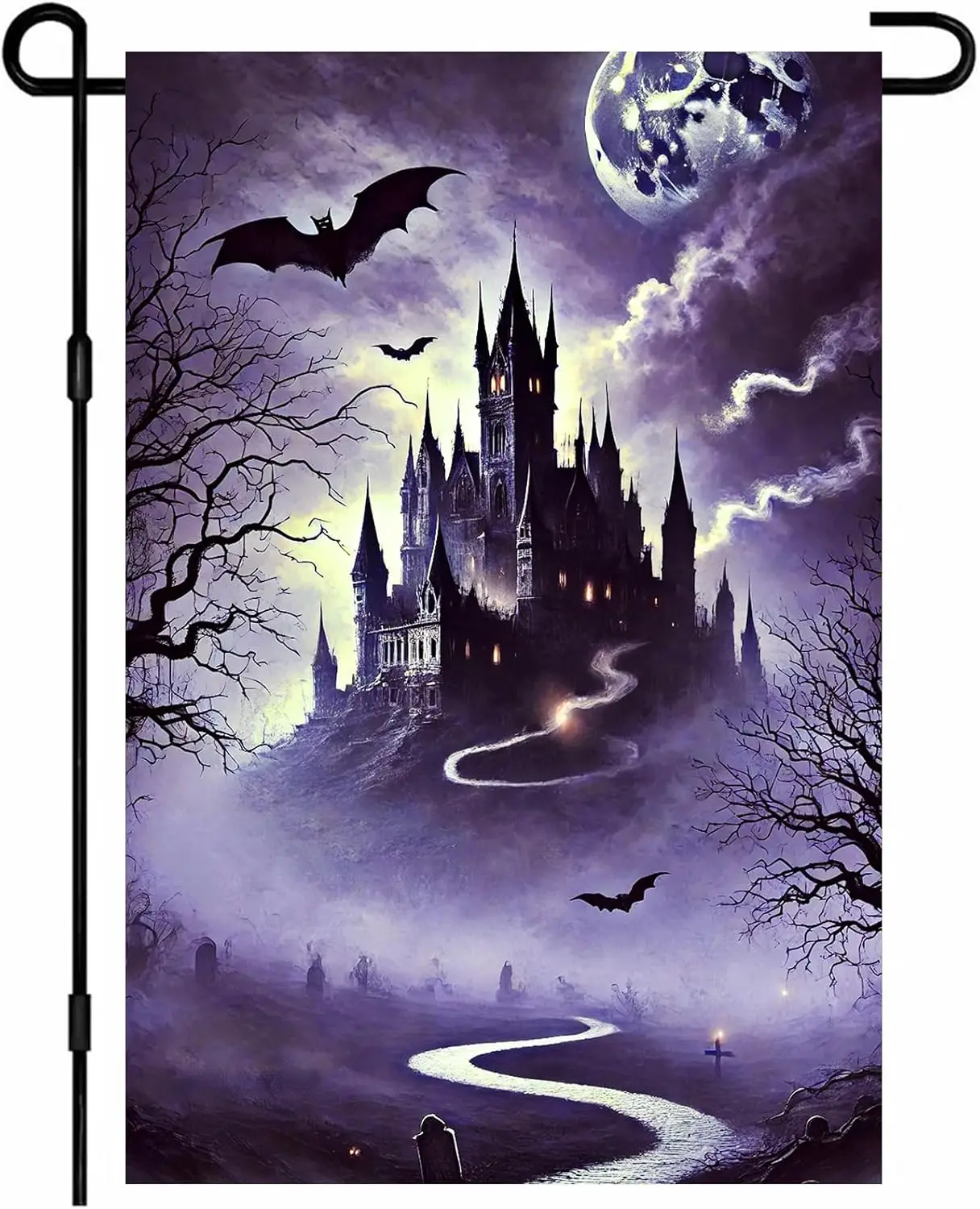 Ivn Halloween Garde… - image