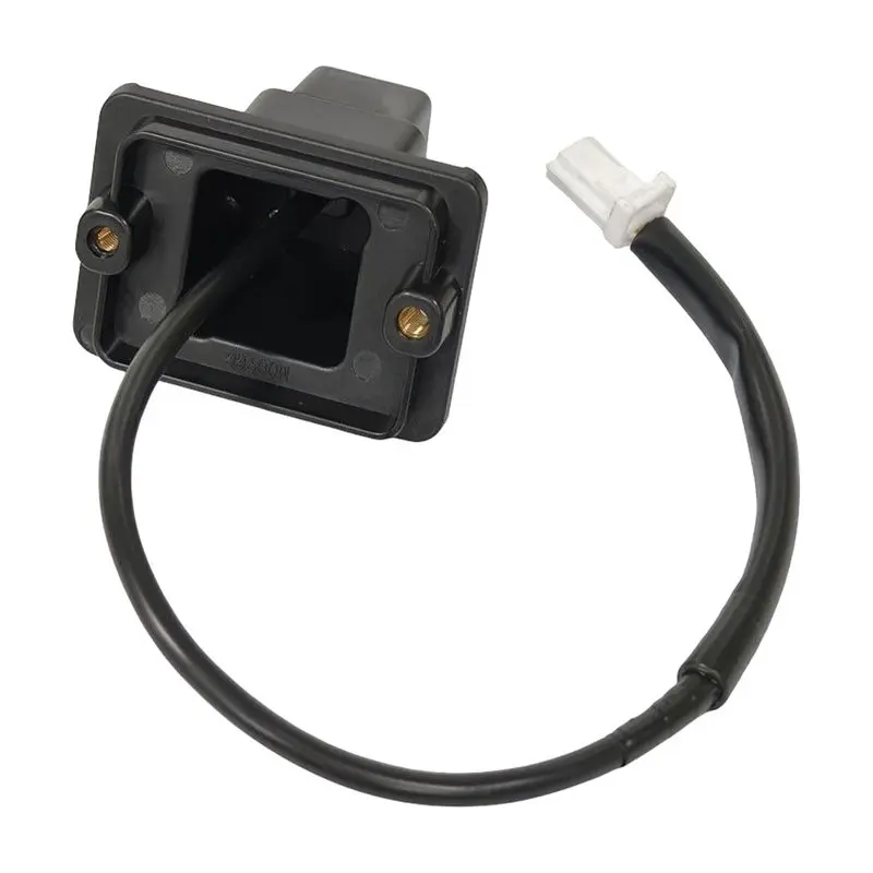 Reverse Camera Back Up Parking Aid For Infiniti Qx50 2016- Rear View Camera Model Code 28442-3WU1A 284423WU1A-Boom