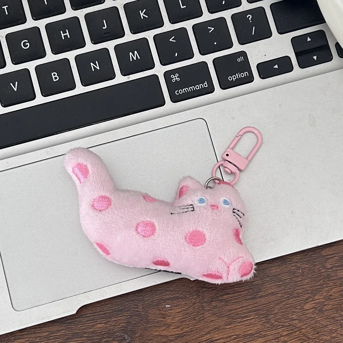 جديد Kawaii حقيبة سلاسل لطيف القط المعلقات الكرتون بناتي القلب INS سلاسل المفاتيح زوجين وأفضل صديق الهدايا الحقائب المدرسية اكسسوارات