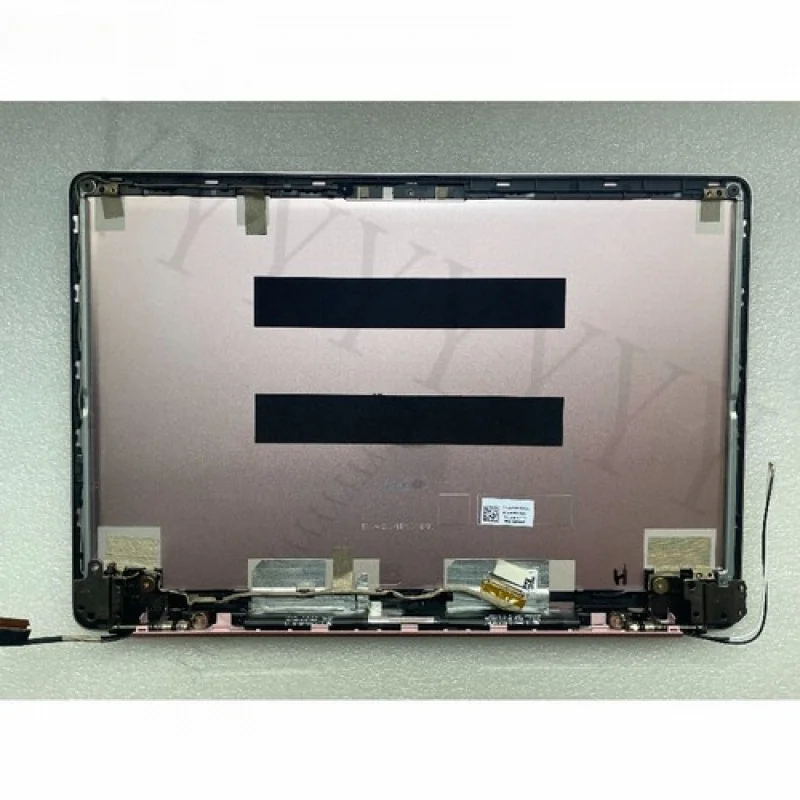 

Y+New for Dell Inspiron 5370 laptop lcd back cover A shell pink 06W66P