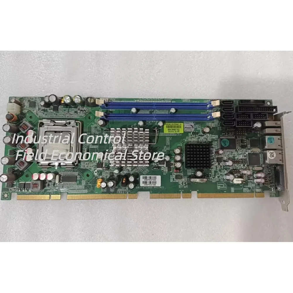 

ROBO-8912VG2AR-GC R1.30.W5/WD desktop industrial computer motherboard
