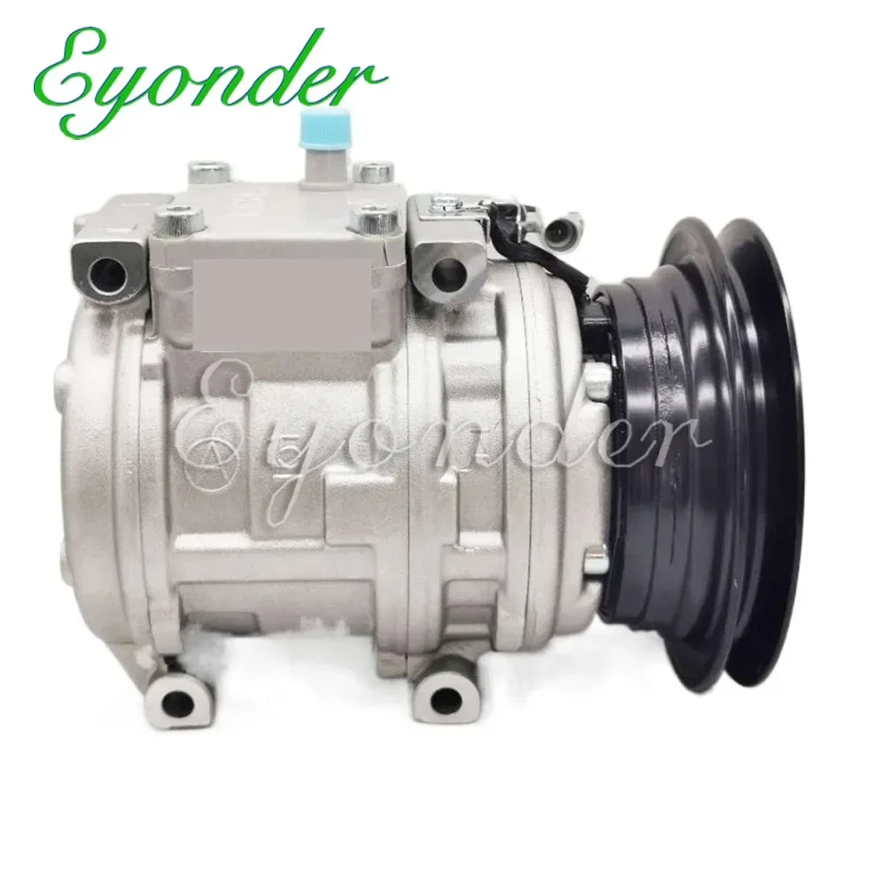 AC A/C Air Conditioning Compressor for Toyota HILUX LN166L 88320-35620 88320-35620 8832035620 8832035620 8832035250 147200-4970