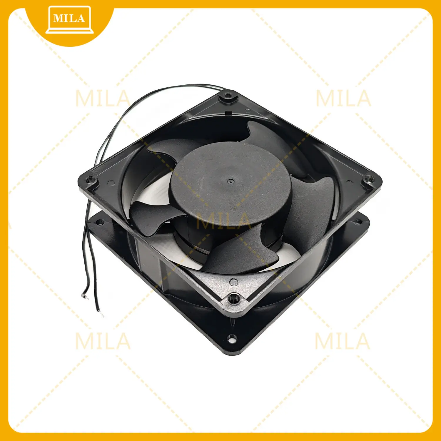 New For SJ1238HA2/1/3 AC220V/110V/380V Axial Cooling Fan