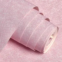 Kendinden yapışkanlı duvar kağıdı yapışkan kağıt Peel ve sopa su geçirmez çıkarılabilir oturma odası yatak odası mobilyası yenileme duvar kağıdı