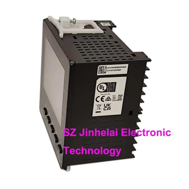 

100% New and Original OMRON E5AC-QX3ASM CX3ASM PR2ASM-800 PV Display Digital Temperature Controller