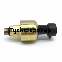 Oil Rail Pressure Sensor For Holden Jackaroo Isuzu 4JX1 97137042 8-97137042-1 8971370421