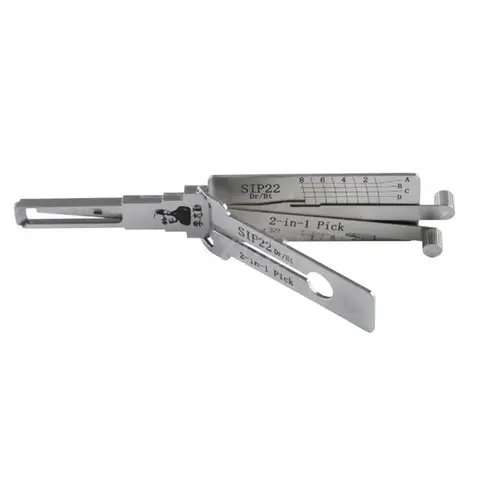 8 best sales lishi hon66 - №7