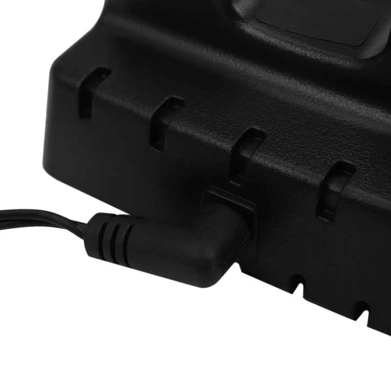 Yaesu Verterx 라디오 VX-8R VX-8E VX-8DR VX-8DE VX-8GR VX-8GE FT-1DR FT-2DR FNB-101Li FNB-102Li SBR-14Li, CD-41 데스크탑 충전기