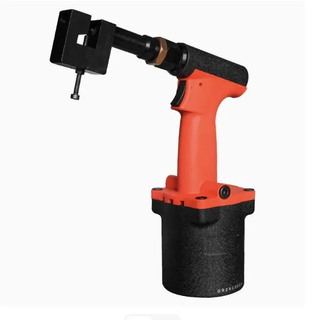 

Пневматический пробойник, пневматическая машина для пробивки отверстий в металле диаметром 3,2-13 мм