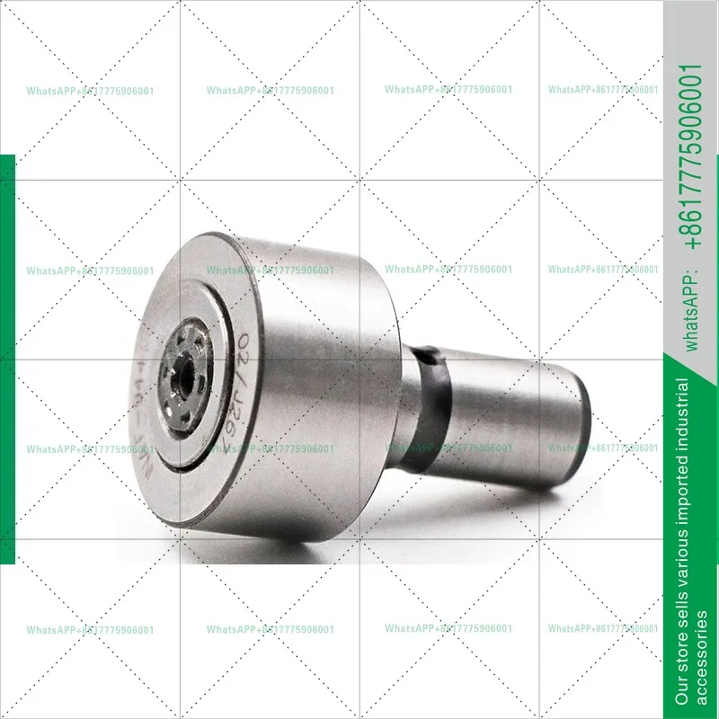 F-94474. Printing press  linear bearing fitting number 00.550.0943