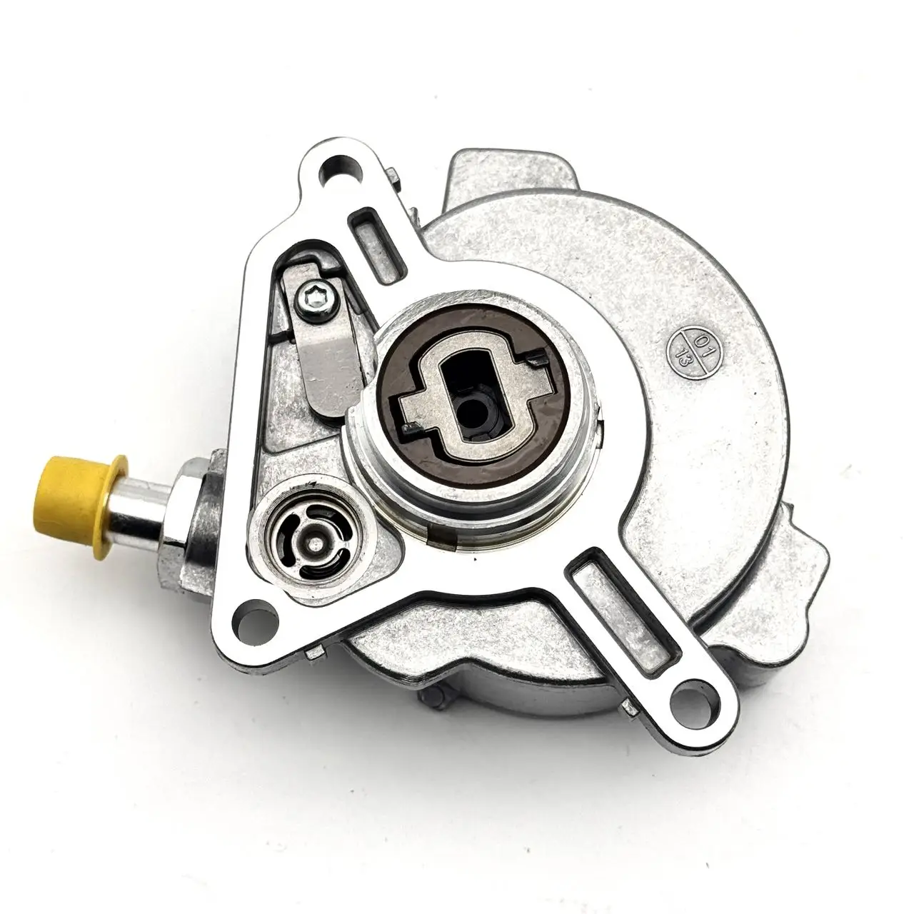 

Новый вакуумный насос тормозной системы OE:03H145100C 03H145100E для Audi Q7 4L 3.6L V6, для VW Atlas/CC/Passat/Touareg 3.6L V6, для Porsche Cayenne