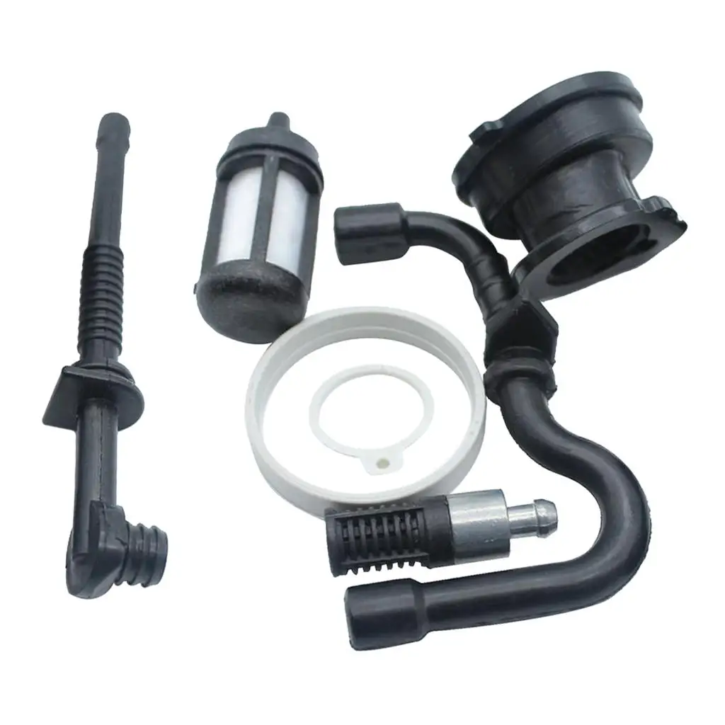 

New Fuel Line Filter Fit for MS 180 017 018 MS170 MS180 #1130 358 7700