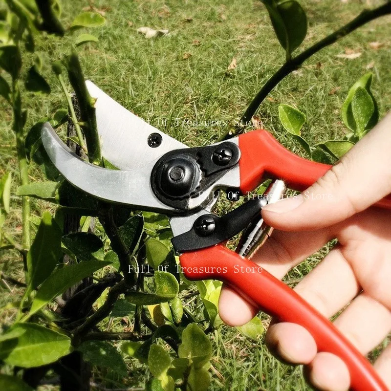 

Garden pruning fruit tree thick branches branch horticulture potted plants pruning tools