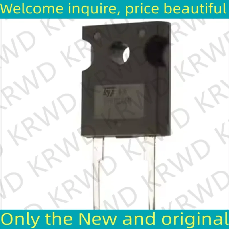 

5 шт. H3010WY новый и оригинальный чип TO-247 STTH3010WY STTH3010W STTH3010