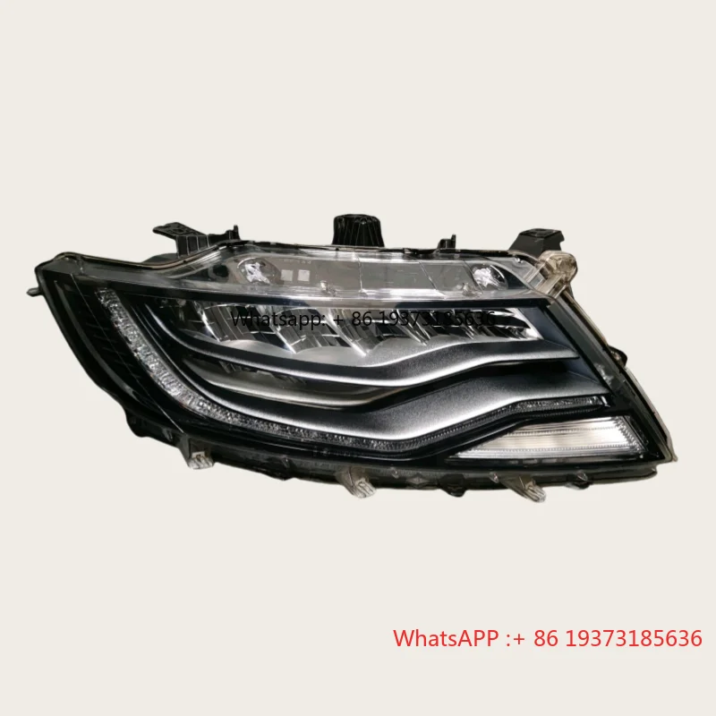 

For Lincoln MKX Nautilus Headlight Assembly Car Light Original LED USA EDGE TQ1 OEM FA1Z13008D GA1Z13008A HA1Z13008C CD9 U540