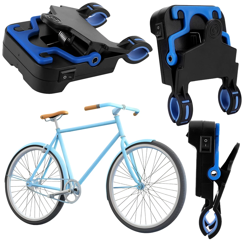 Bicycle Seat Calibr…