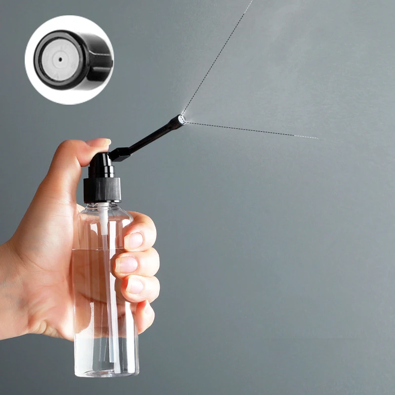 10/20/30/50/60/80/100 ml Cosmetische Spray Potten Spray Pot monster Verpakking Spray Fles Olifant Kofferbak Spray Fles Neusspray Bottl