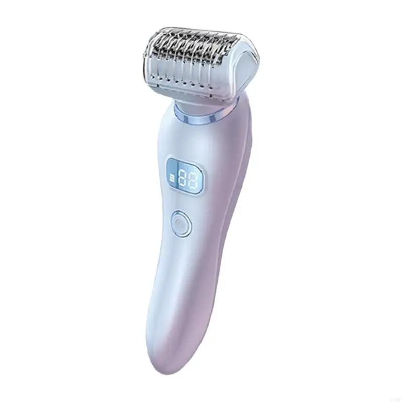 Hair Removers Effective Hair Removal Tool Washable Device Rechargeable for Lady
