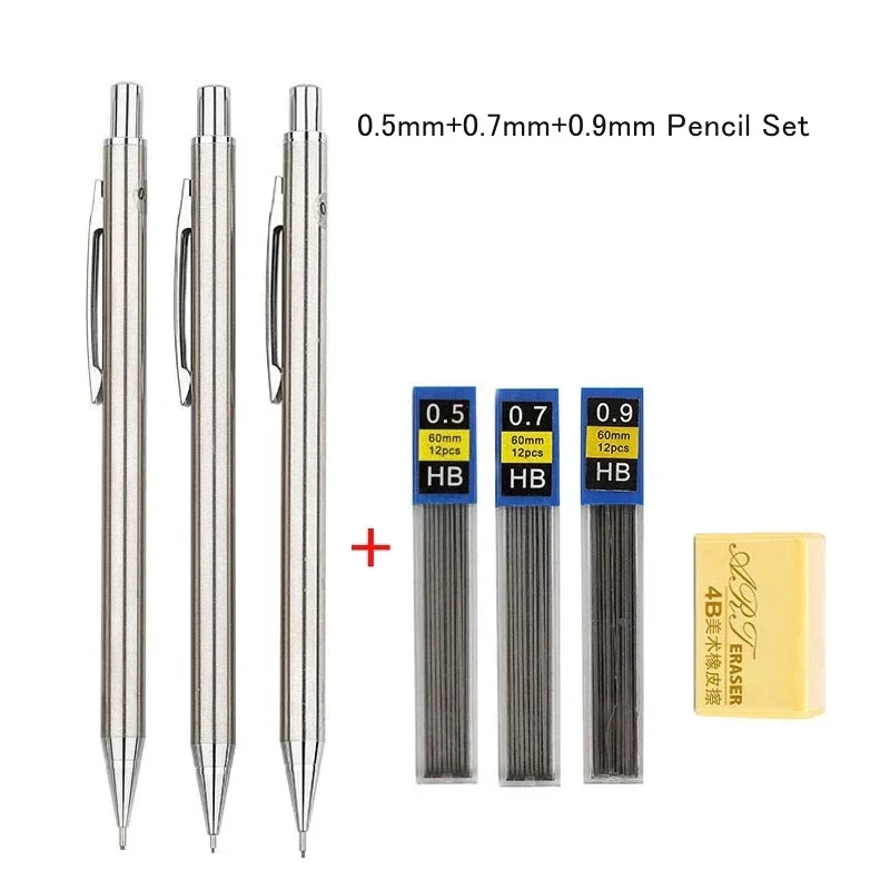 Variant: 0.5mm 0.7mm 0.9mm