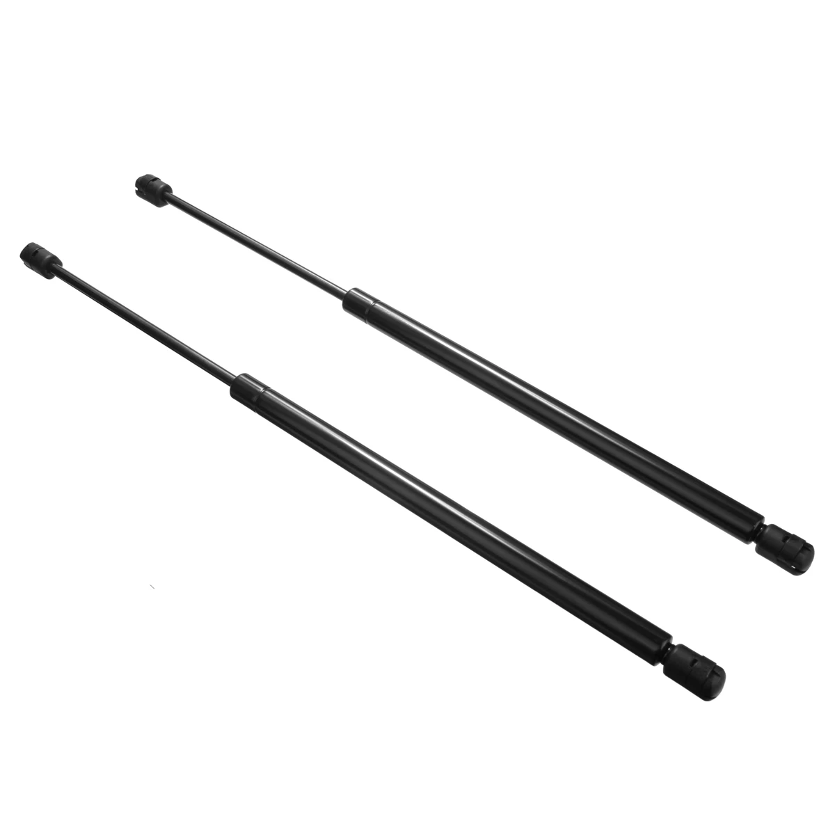 2pcs Car Rear Tail Gate Gas Struts Boot Holder Support 8200174571 For Renault Megane Scenic 2003-2008