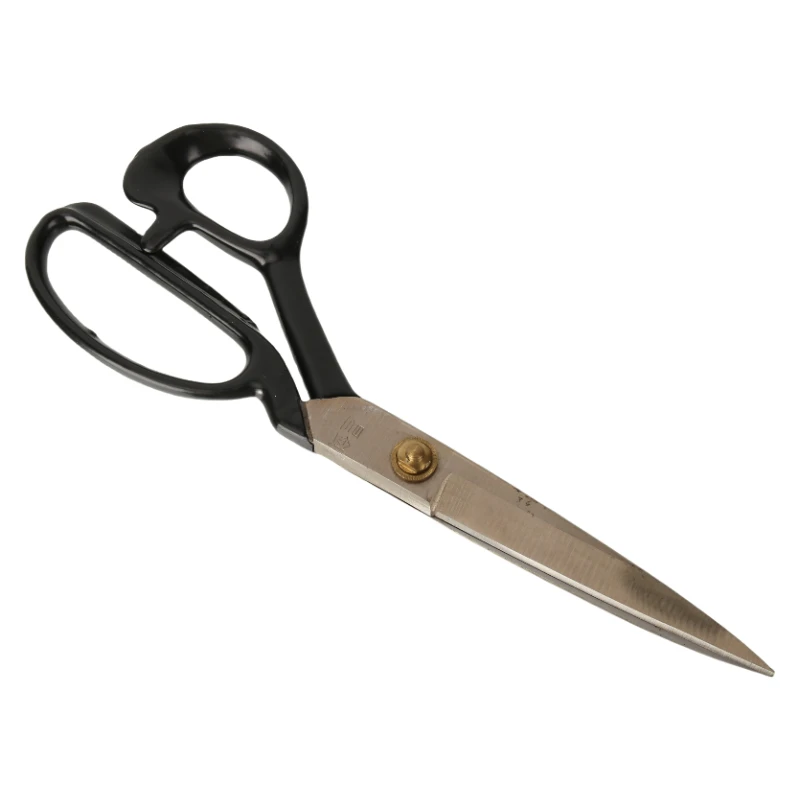 1 Buah Gunting Jahit Profesional Gunting Penjahit Gunting Sulaman Gunting Pemotong Kain Gunting Pembuat Pakaian