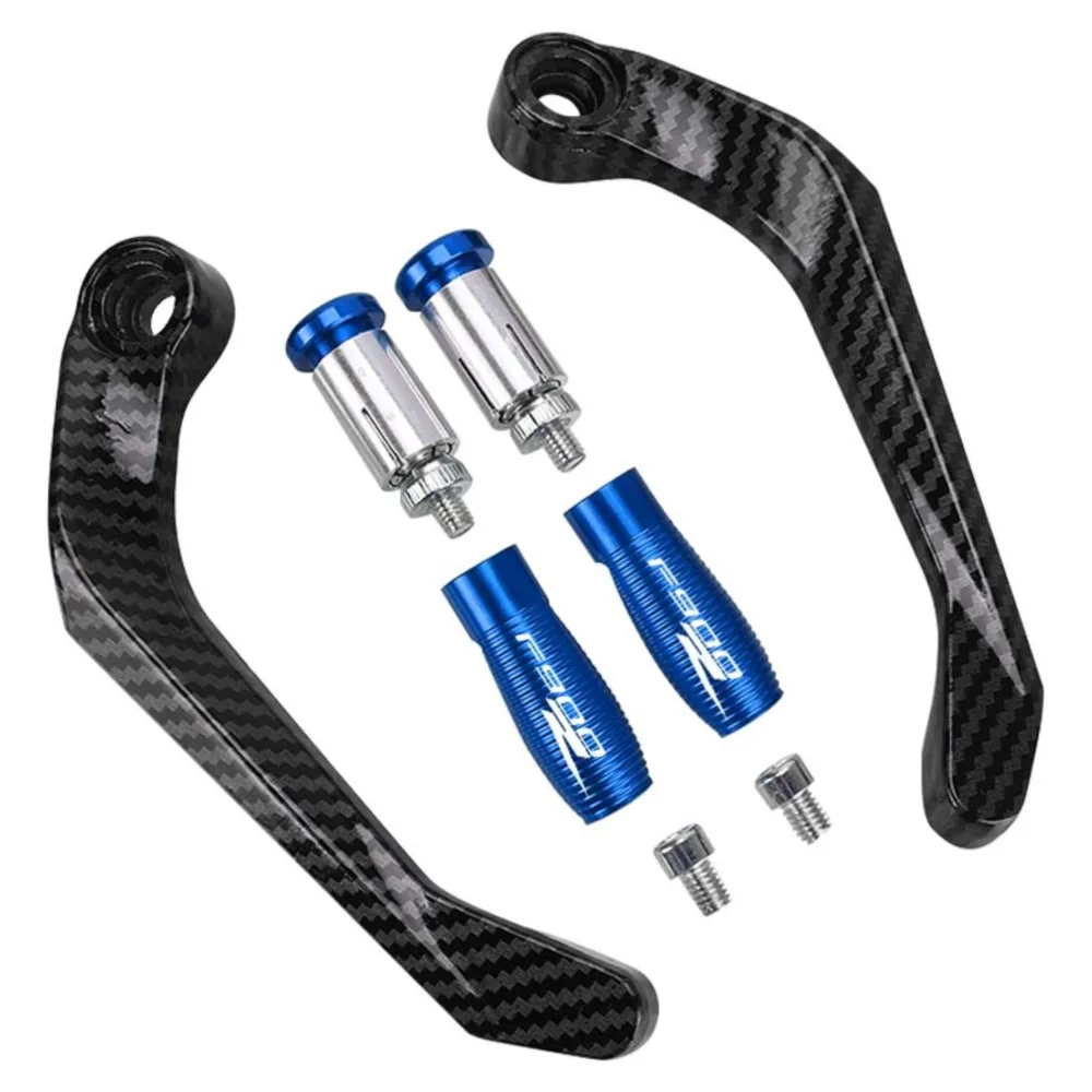 

Motorcycle 7/8"22mm For BMW F900R F900 R F 900R 2020-2021 Handlebar Brake Lever Clutch Levers Protector Guard Proguard 2021 2020