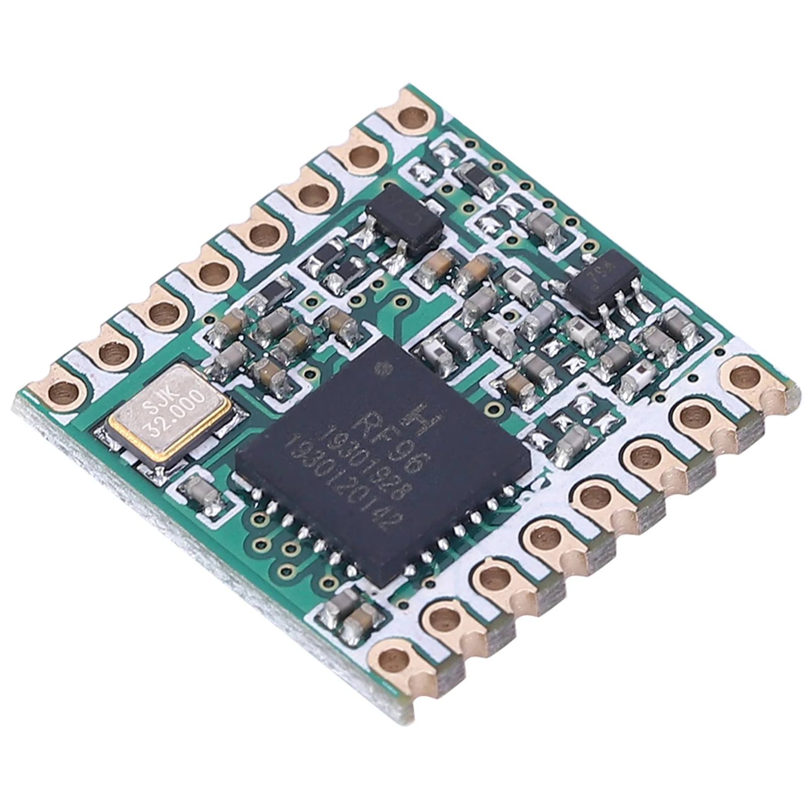 

Eletrical Board Wireless Receiver Module Wireless Transceiver Module Remote Communication Board RF96 RF96W RF96‑915MHz LoRaTM