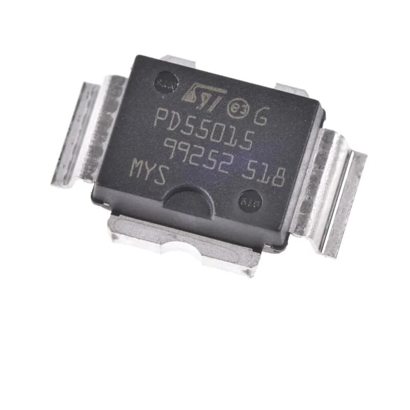 

PD55003 PD57006 PD55008 PD55015 RF Mosfet LDMOS