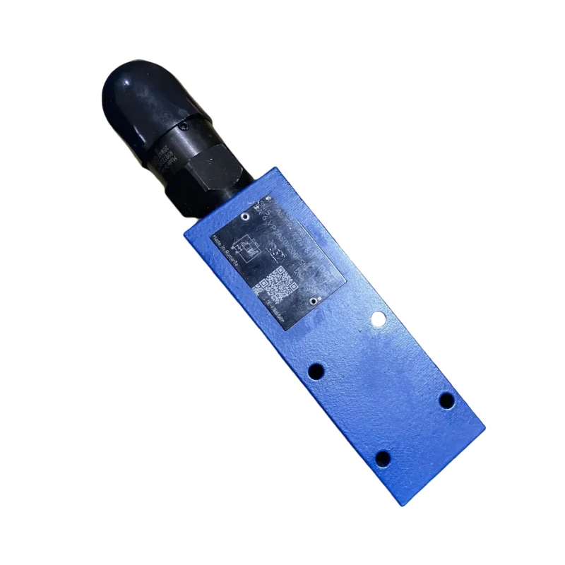 

DA6VP2 DA6VP1 DA6VP3 DA6VP2A DA6VP2B Клапан отсечки давления DA6VP2-4X/200-17M R 900052038 OEM гидравлический переливный клапан