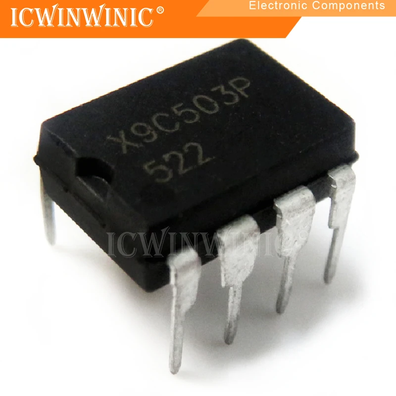 

5piece X9C503P X9C503