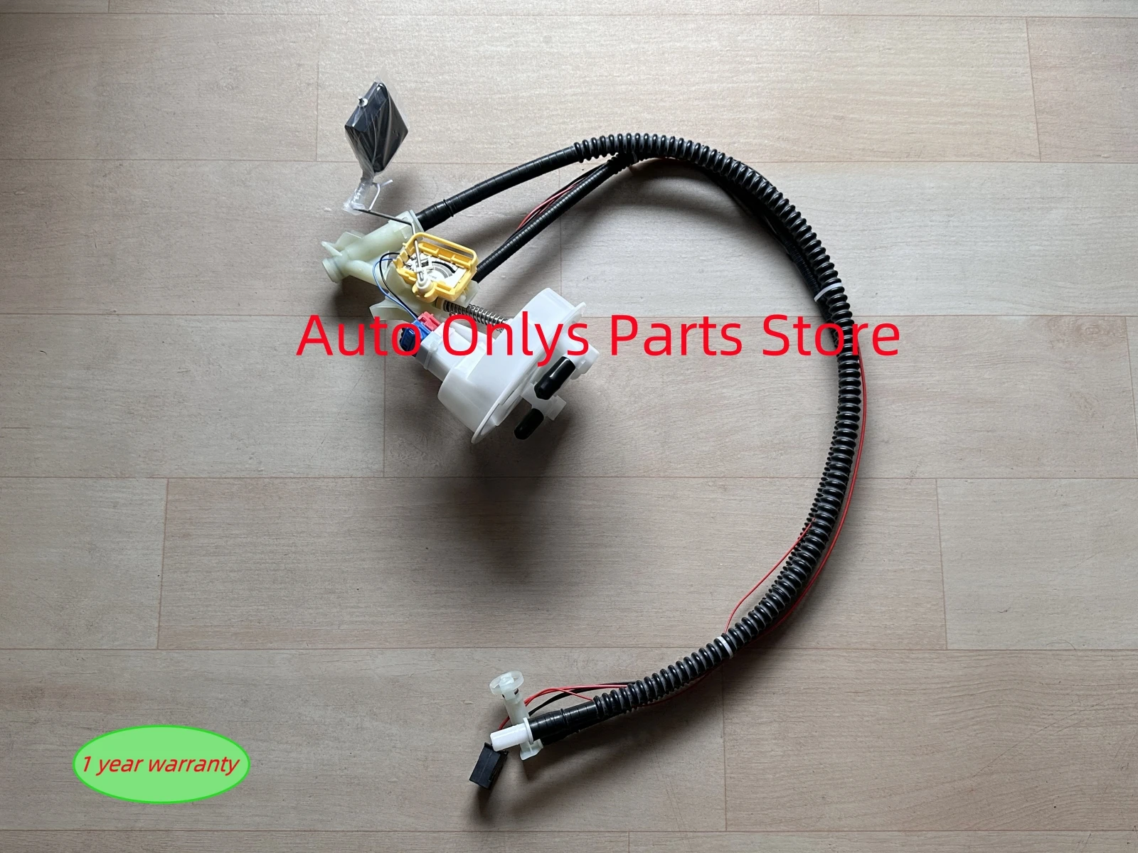 1pc A2034701741 New Hight Quality Fuel pump assembly For Mercedes Benz A209 C209 CL203 S203 W203 2034701741