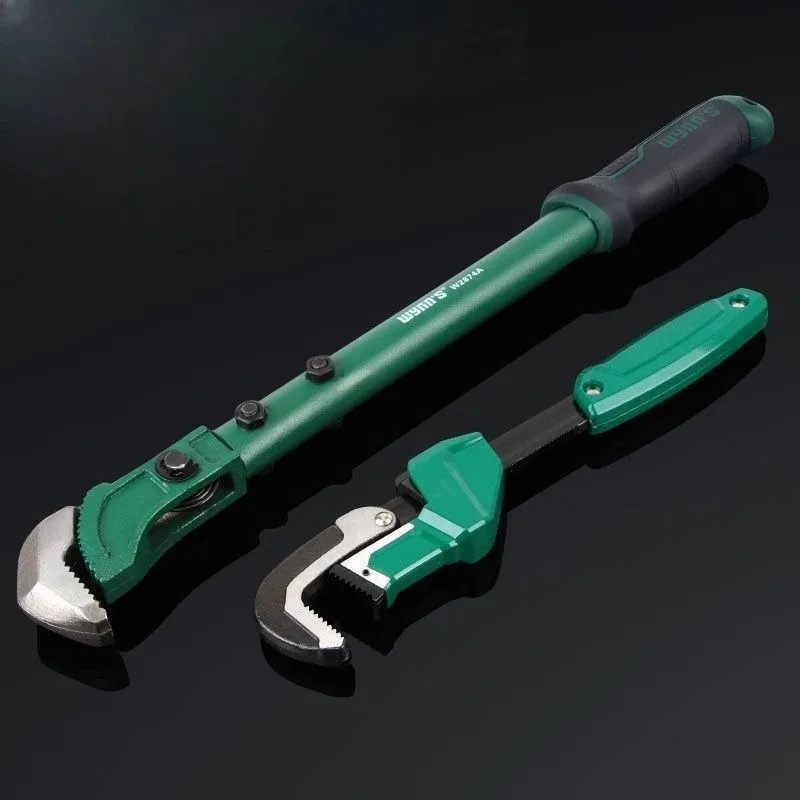 

Pipe Pliers Labor Saving Pipe Wrenches Heavy Duty Water Pump Pliers Removal Tools Hand Tools Multitool