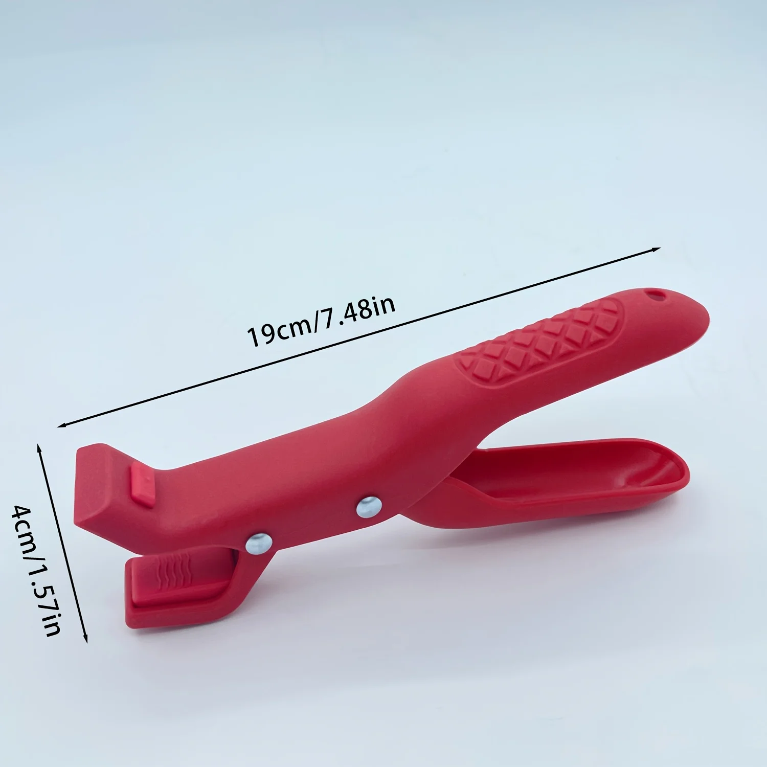 Perm Bowl Clamp, Lightweight Heat-Resistant and Non-Slip Clamp, Used for Safety Processing, Multi-Purpose Kitchen Tools for Hot Pots and Bowls